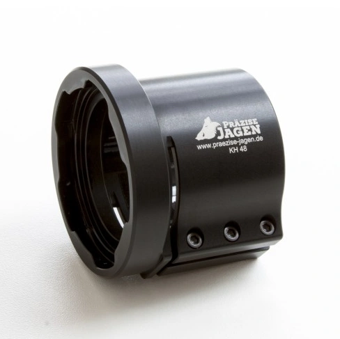 Prazise Jagen Klemmhülse 48 mm, Bild 1 von 4