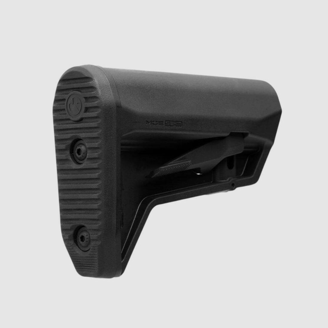 Culata MOE SL-M – Mil-Spec – Negra, imagen 2 de 5