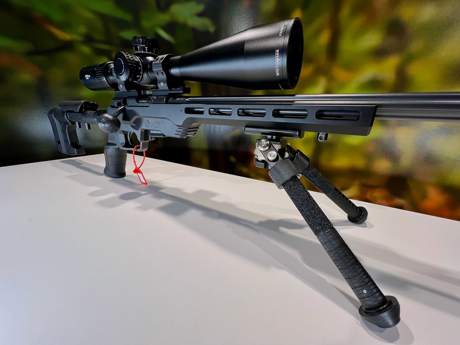 CZ 457 MDT / Paquet Longue Portée