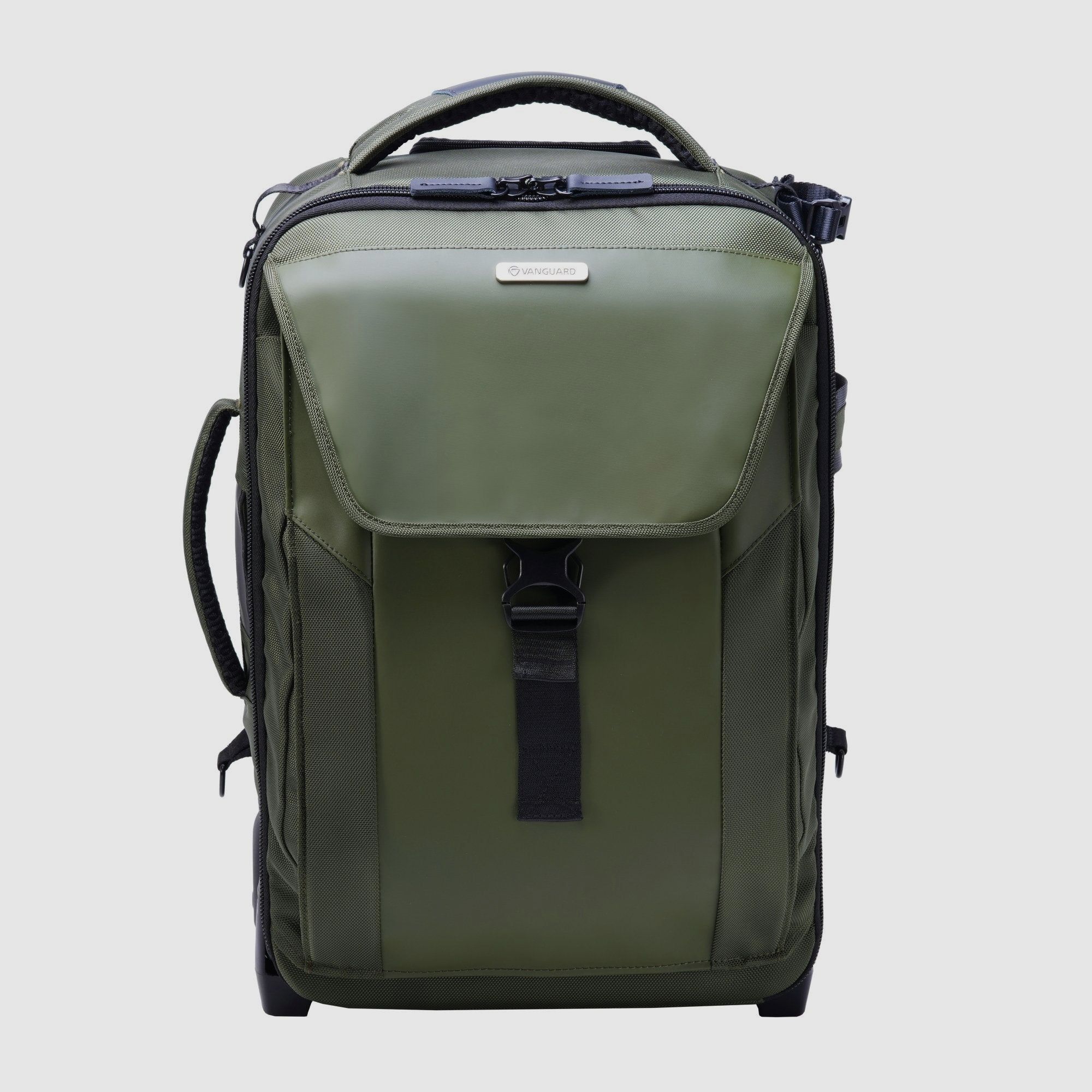 Vanguard World Veo Select 59T GR – Valigia trolley fotografica, immagine 3 di 8