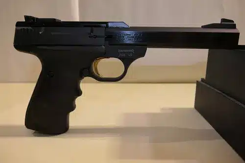 Browning Buck Mark Standard Urx pistool kal 22lr