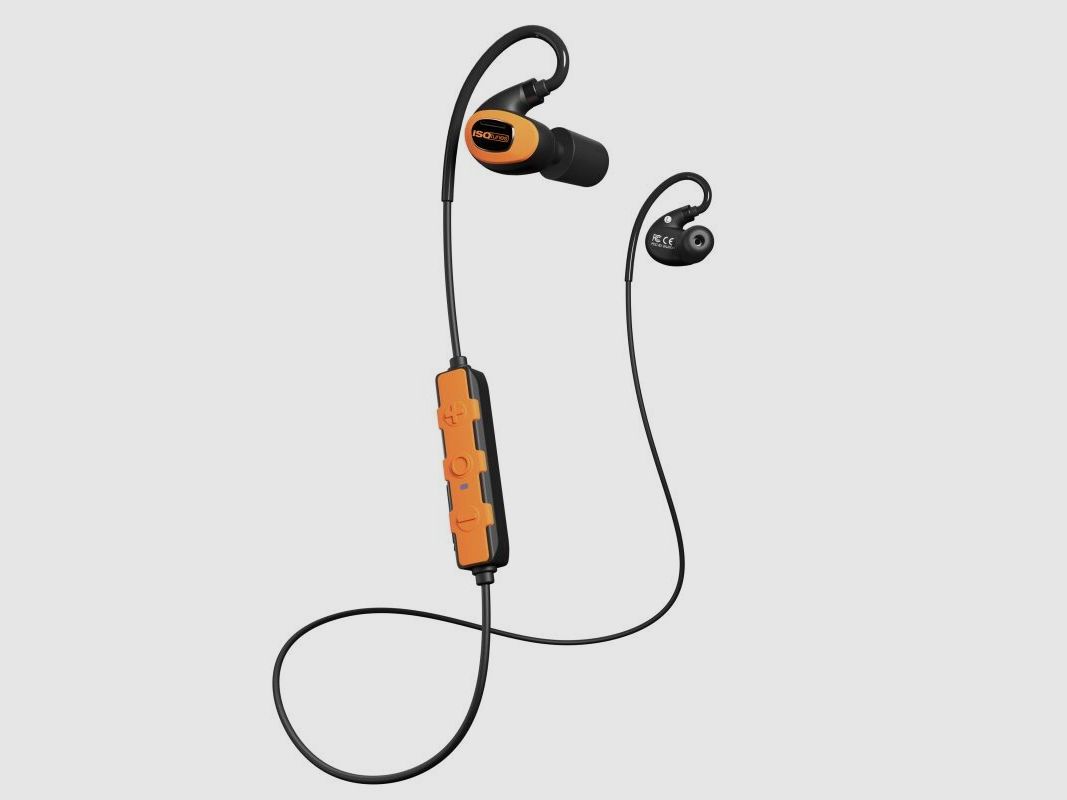 Isotunes Gehörschutz Pro 3.0
