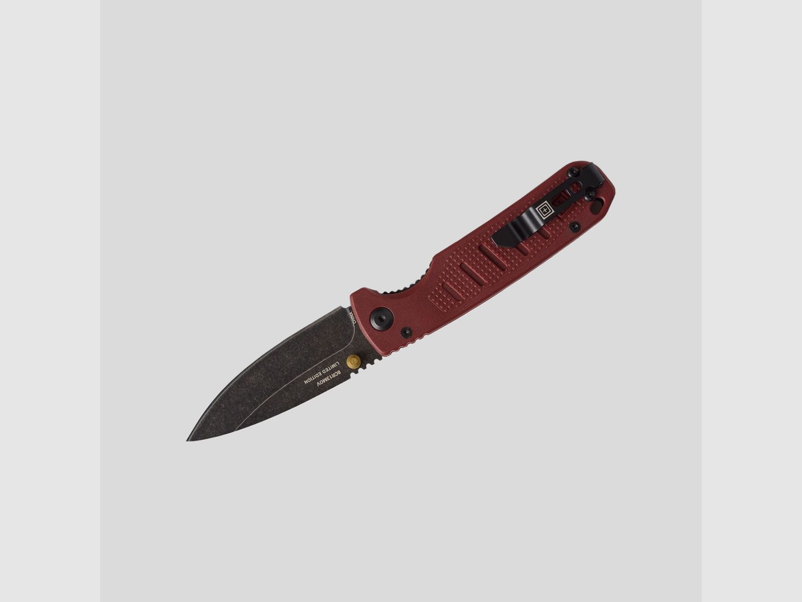 5.11 Tactical – Icarus DP Mini Fired Brick [51157], Bild 2 von 4