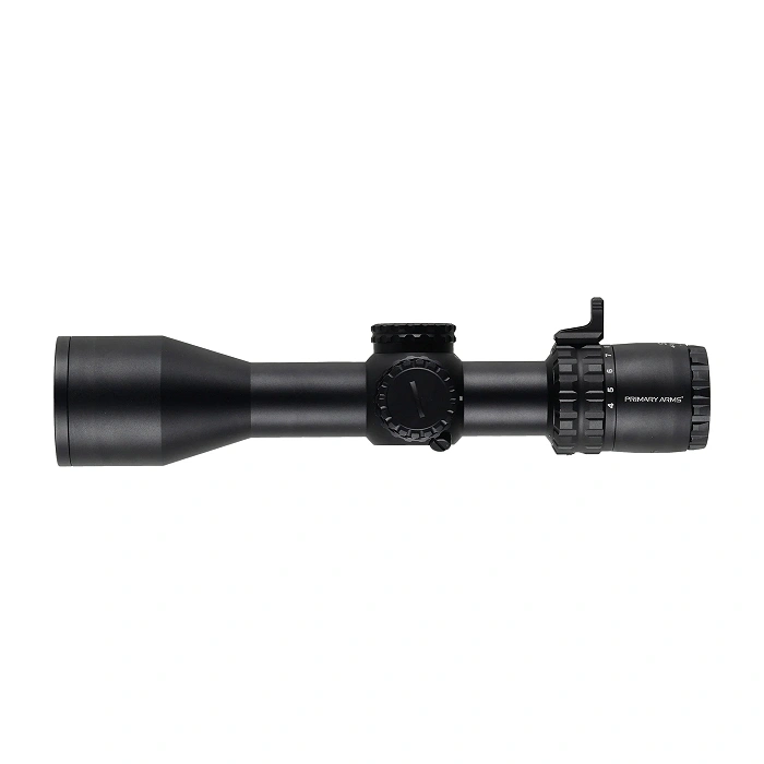 Lunette de visée Primary Arms SLx Compact 4-16x44 mm FFP ACSS Deka G2 (PA-SLXC-4-16X44F-DEK), image 1 sur 26