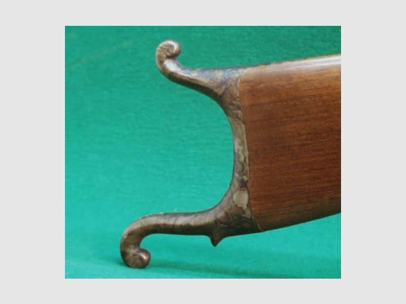 Pedersoli	 Sharps 1874 Schützenrifle