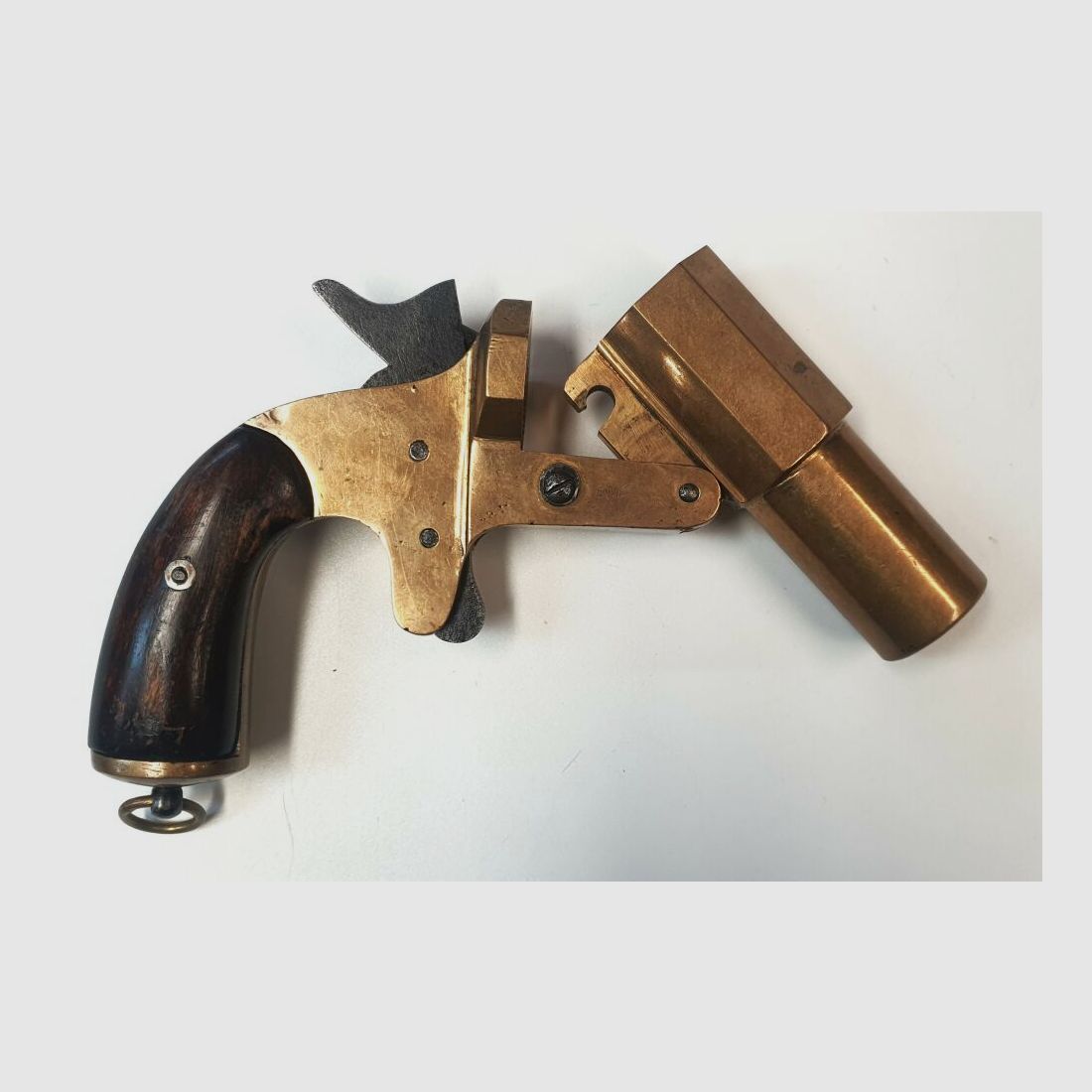 Unbekannt Signalpistole Unbekannt 1917 - 4 (Signal)
