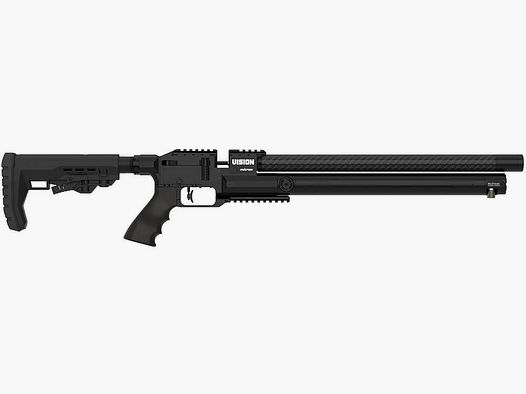 Epic Airguns Vision Classic 420 mm CZUB — 5,5 mm (.22)
