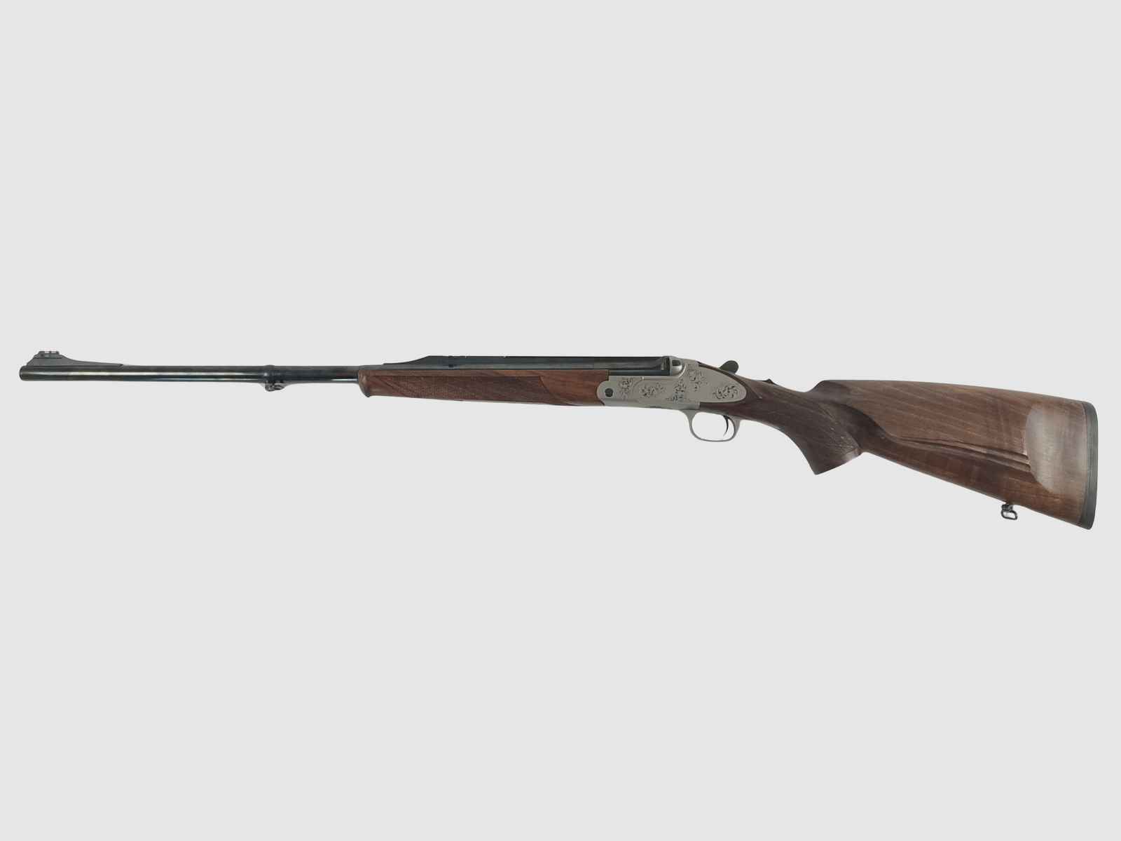 VI-MA carabine basculante Mod. Luxus LL60 cm, image 1 sur 4