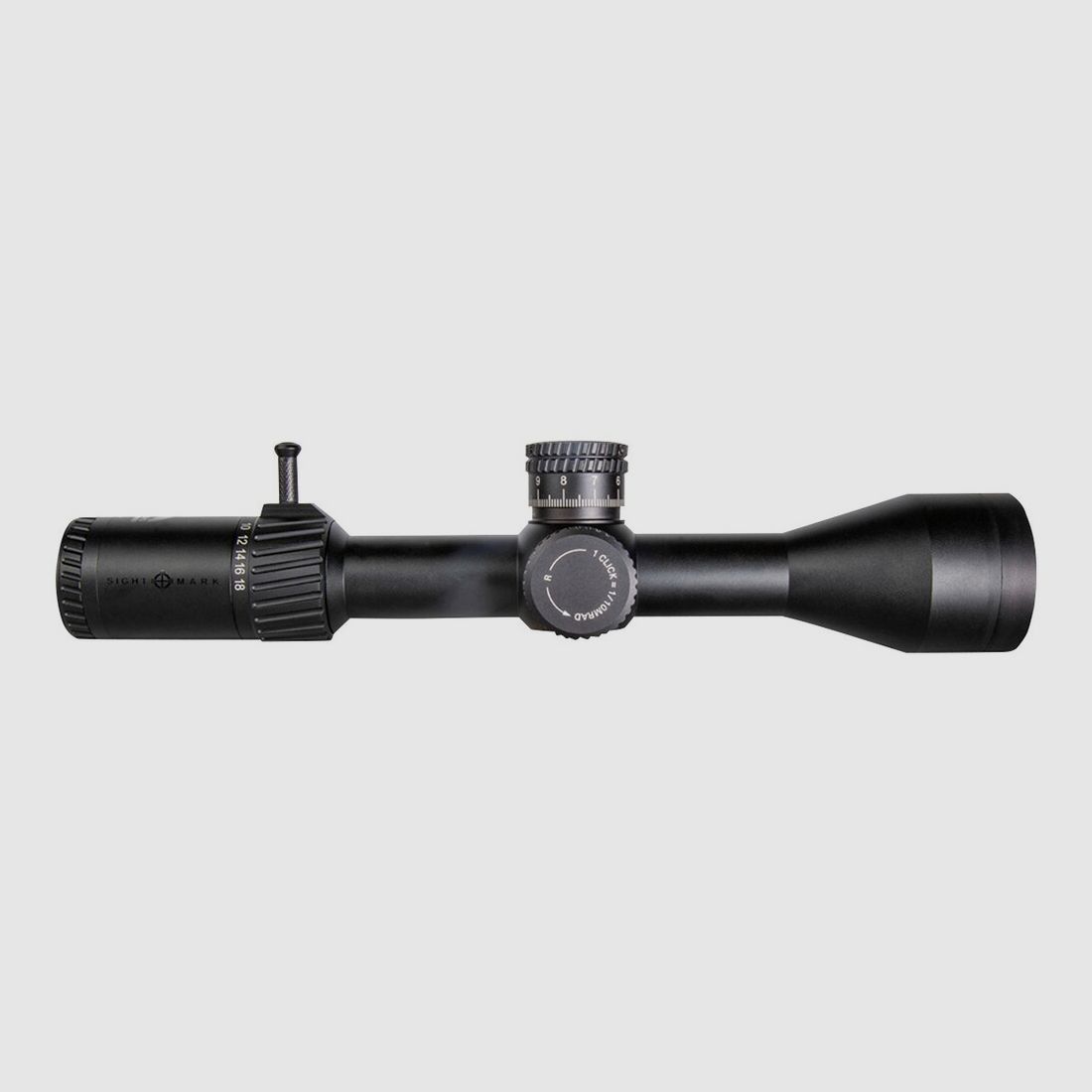 Sightmark Zielfernrohr Presidio 3-18×50 FFP, Bild 2 von 7