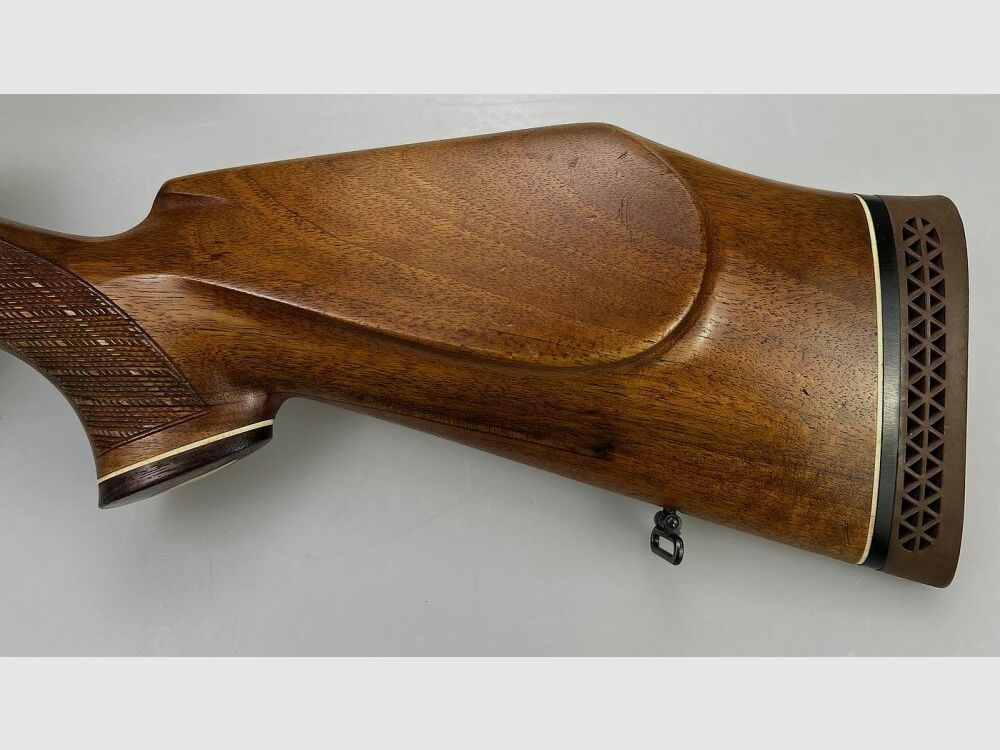 AKAH Voere Repetierer