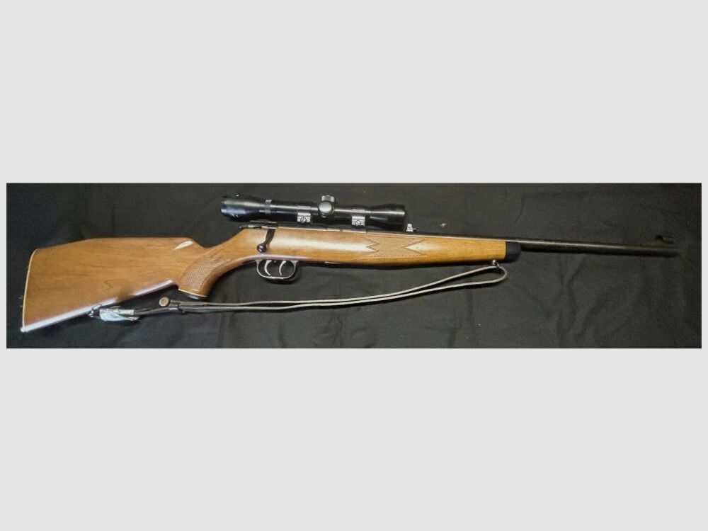 Krico ohne .22WinMag, Bild 2 von 2
