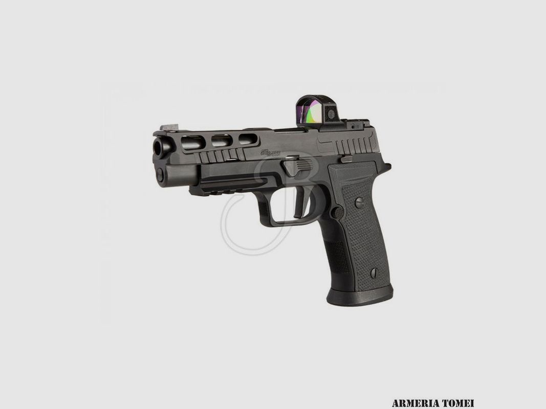 RED DOT – SIG SAUER ROMEO ZERO-R CIRCLE DOT Negro (SOR01200), imagen 6 de 7