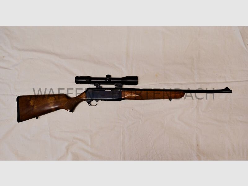 Browning (FN) BAR