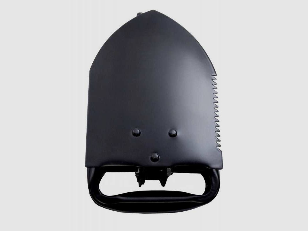 SOG Entrenching Tool Klappspaten Karbonstahl mit Nylonscheide