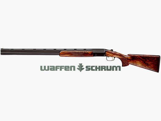 Blaser F3 Competition Grand Luxe  Wechselchokes