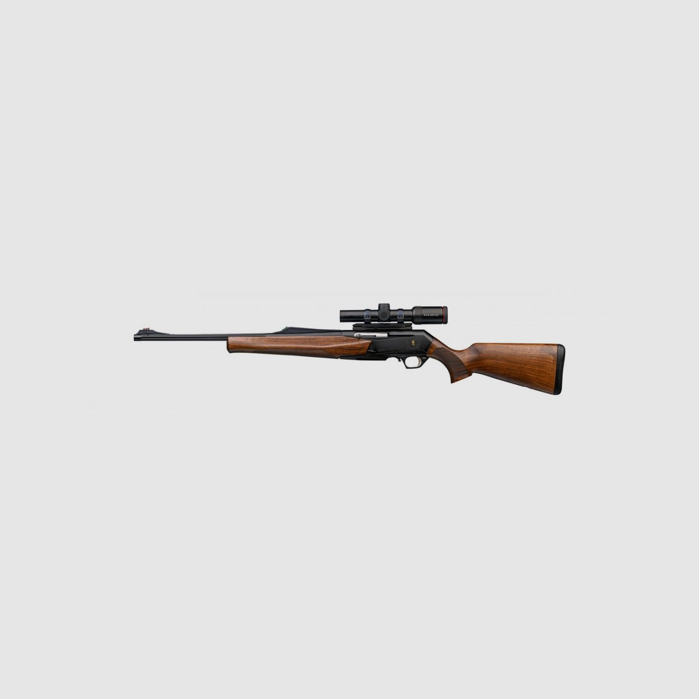Karabina samopowtarzalna Browning MK3 Hunter Gold ZURDO