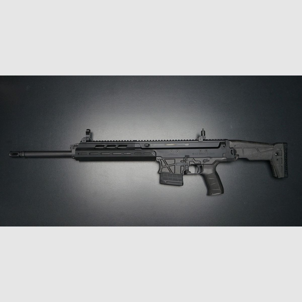 CZ Bren 2 DMR, Bild 8 von 8