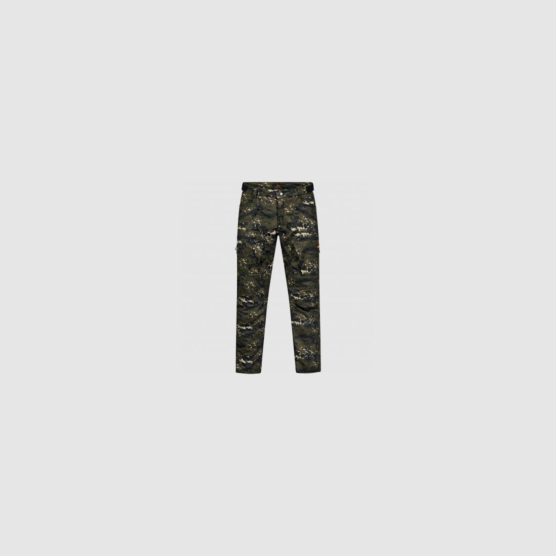 il Lago Prestige Funktionshose Shawk Herren (phantomX) | XL