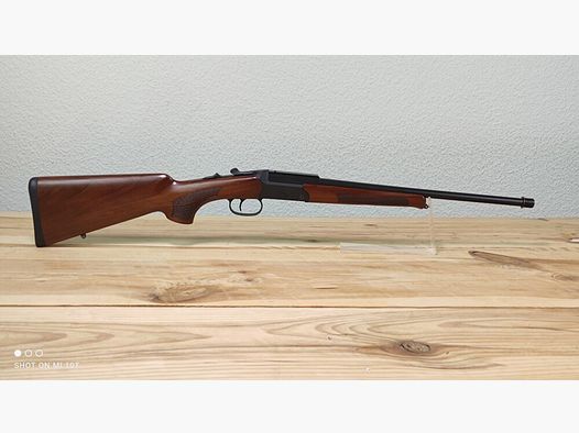 Haenel Jaeger 9