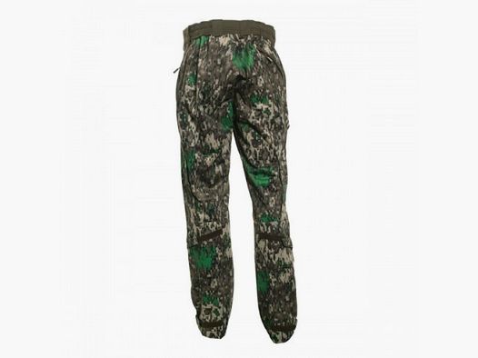Predator trousers with teflon EQ camo