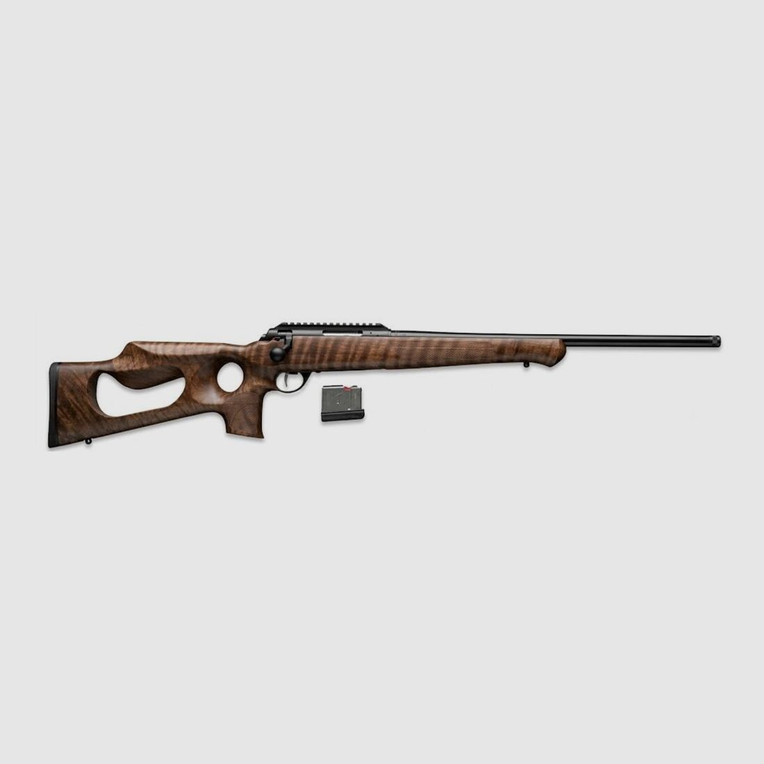 Anschütz 1771 Premium Lochschaft LL: 51cm M15x1, immagine 2 di 4