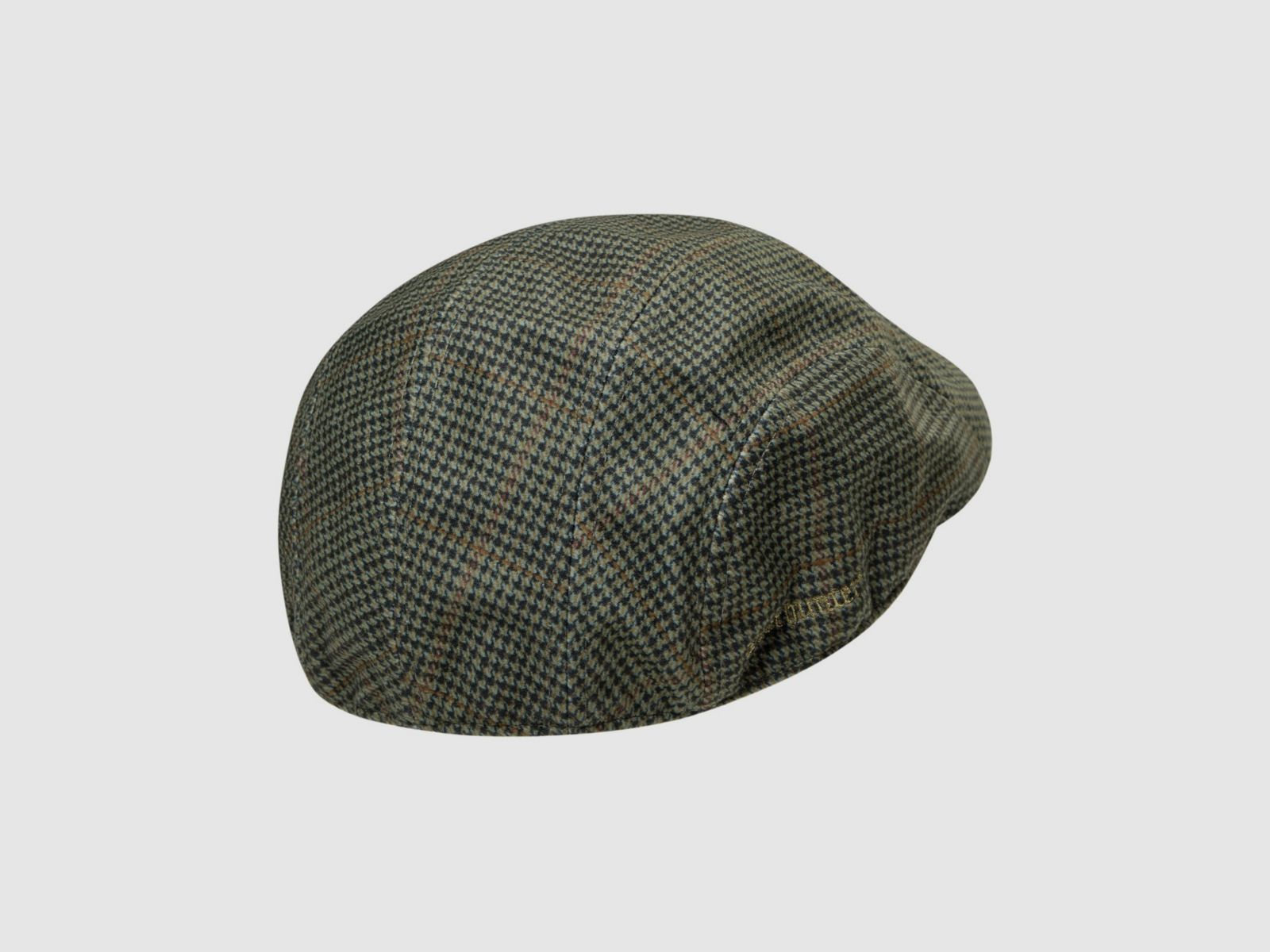 DEERHUNTER Pro Gamekeeper Flatcap