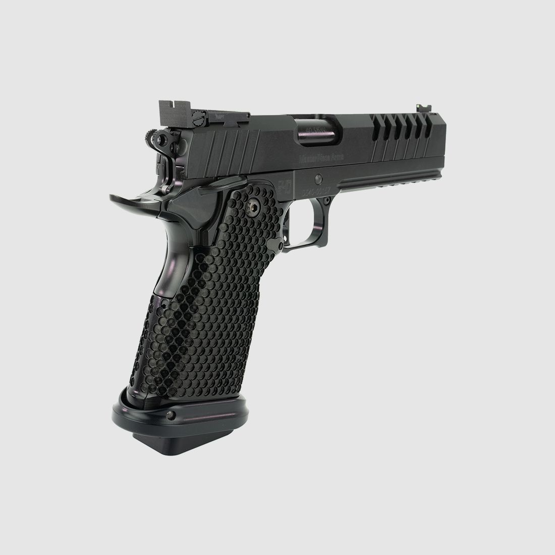 MPA DS40 TT Comp Nero, immagine 4 di 4