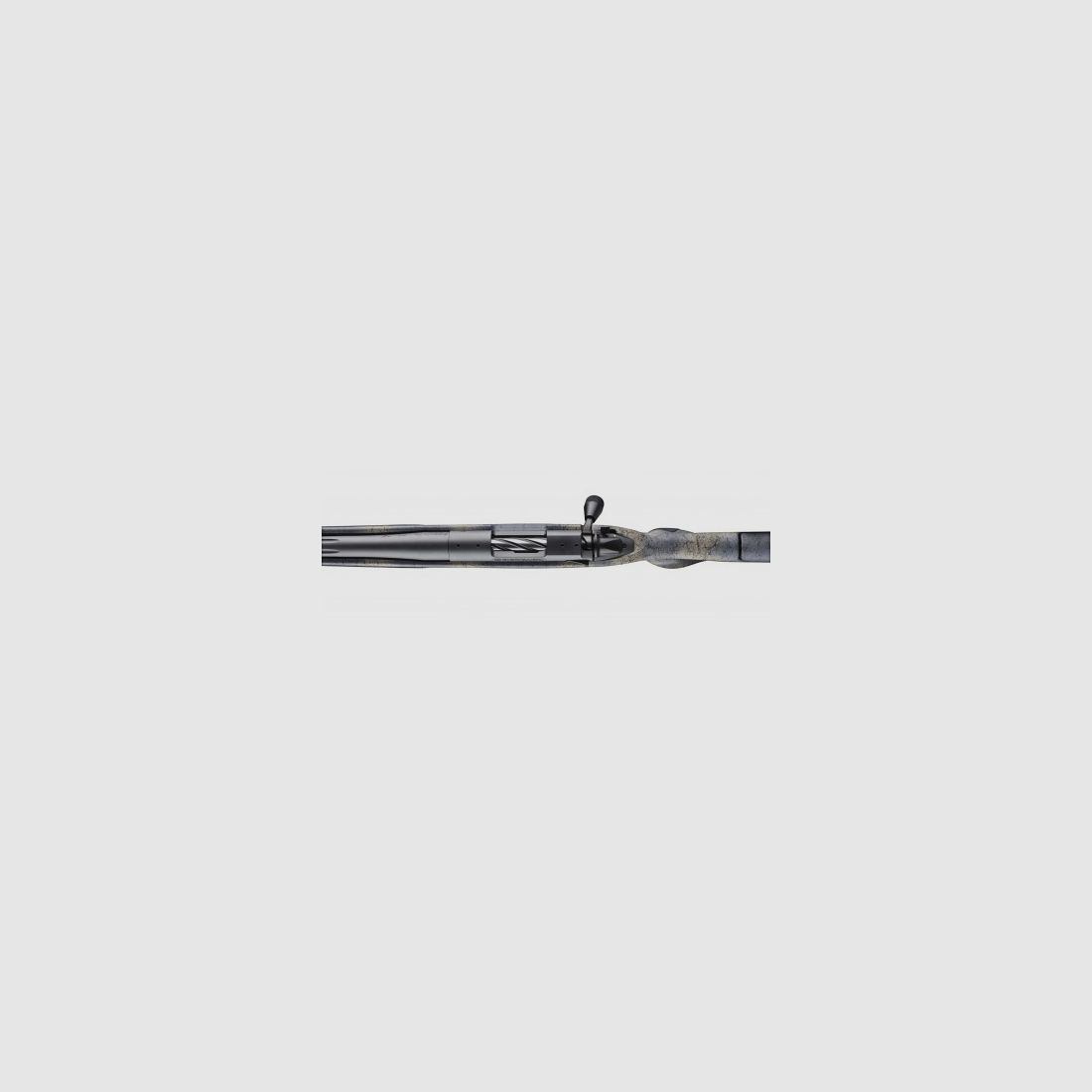 BERGARA B14W HMR Wilderness LL20'' Right 5/8-25, image 3 of 5