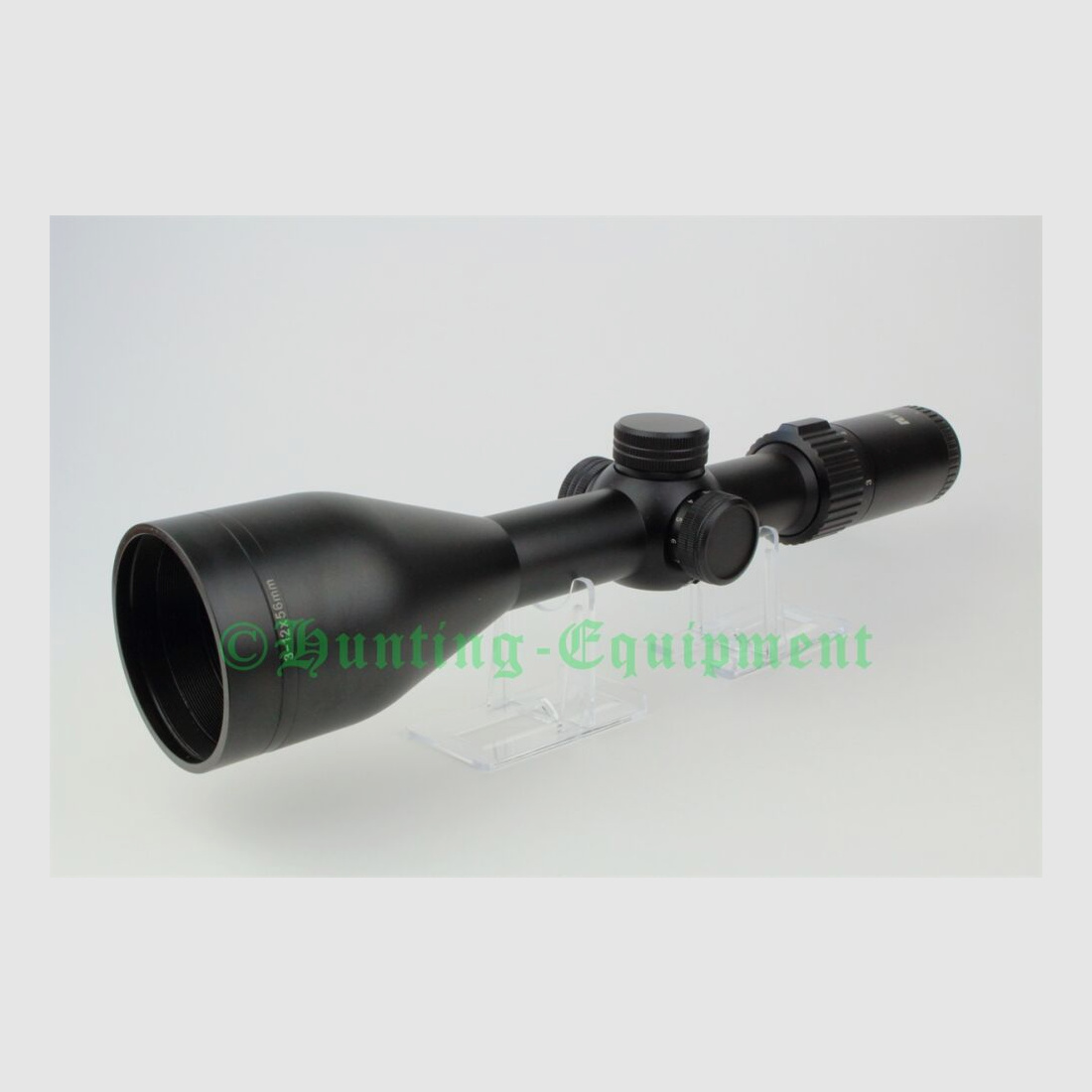 AKAH Zielfernrohr 3-12x56 Abs. 4 LP