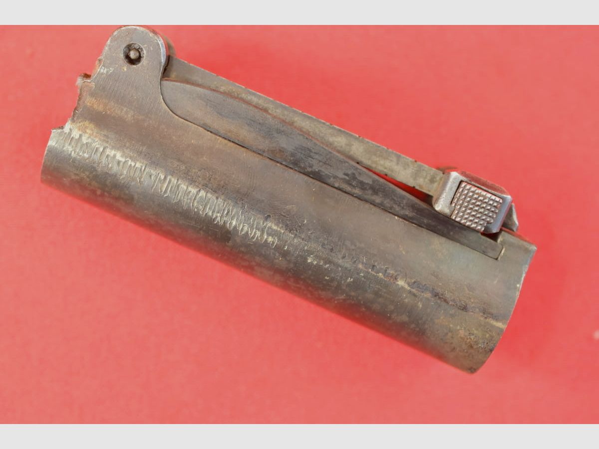 Alza MAUSER 98k, imagen 4 de 7