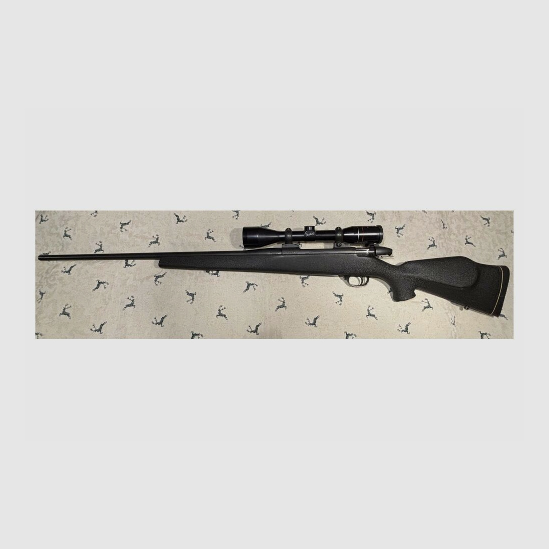 Weatherby