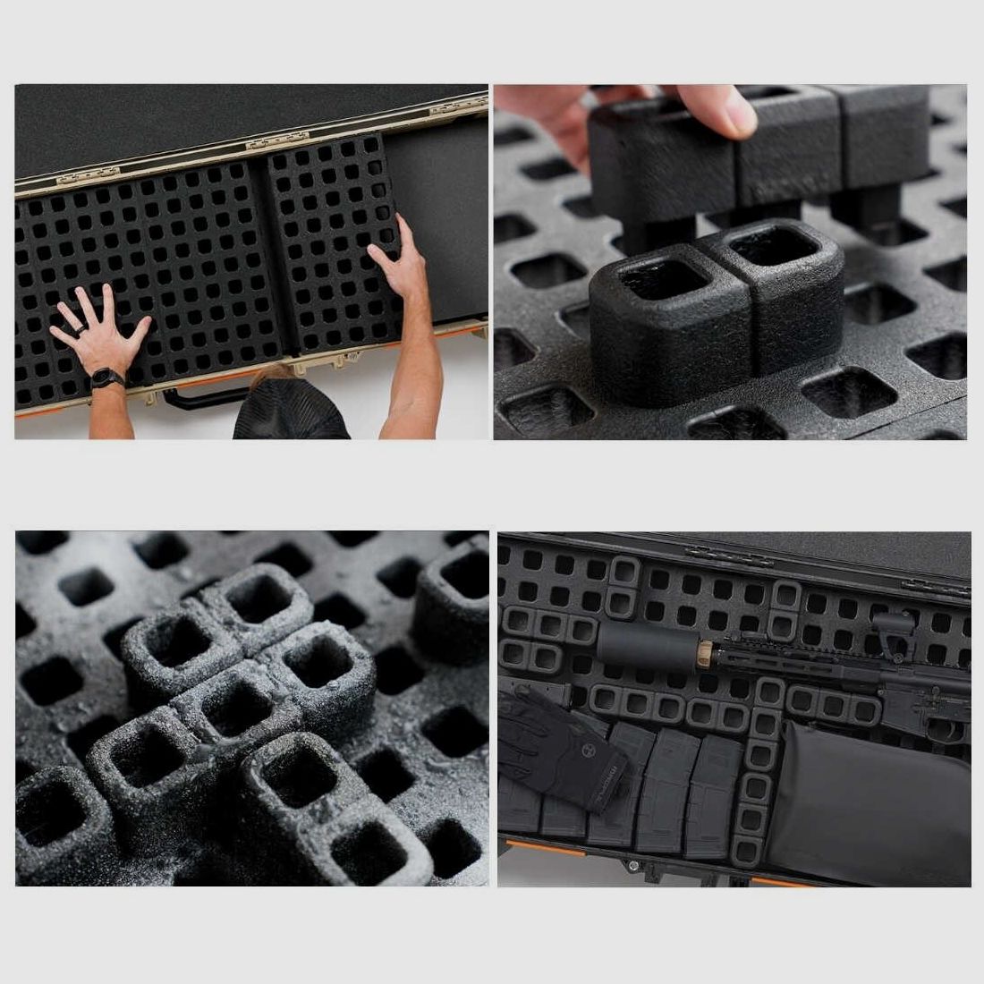 Daka Grid – Pelican V800 / Daka LR53, imagen 6 de 6