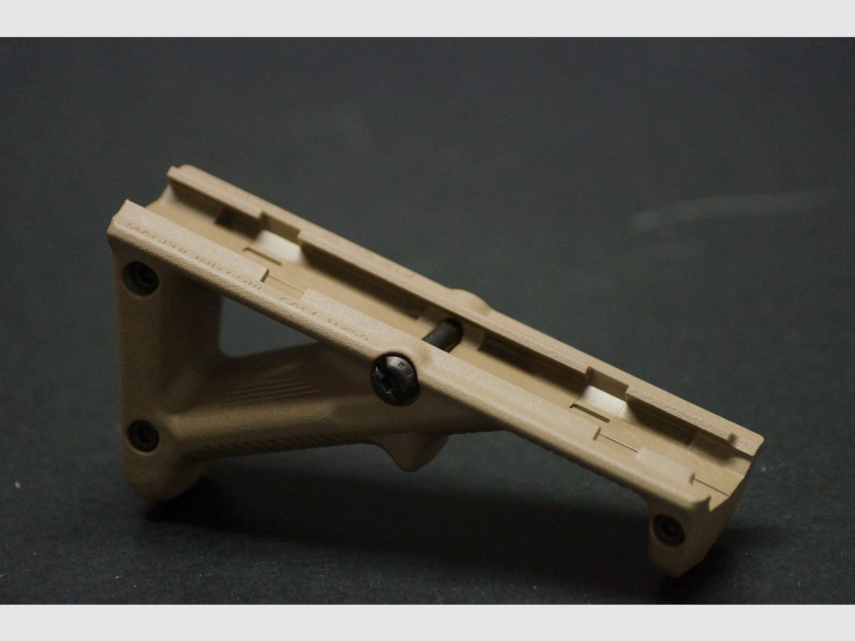Magpul AFG-2 FDE Picatinny, Bild 2 von 4