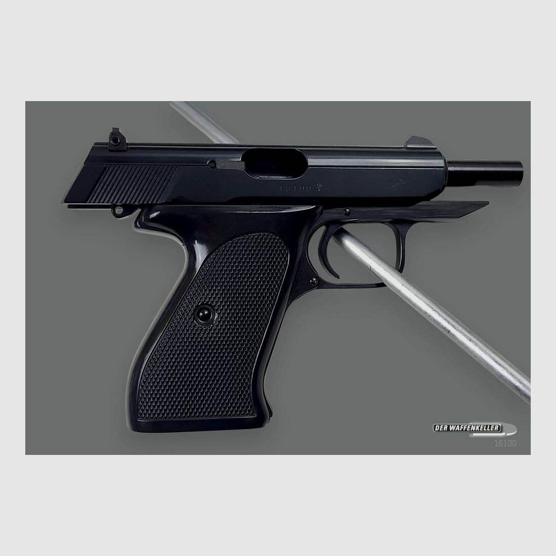 Walther PP Super