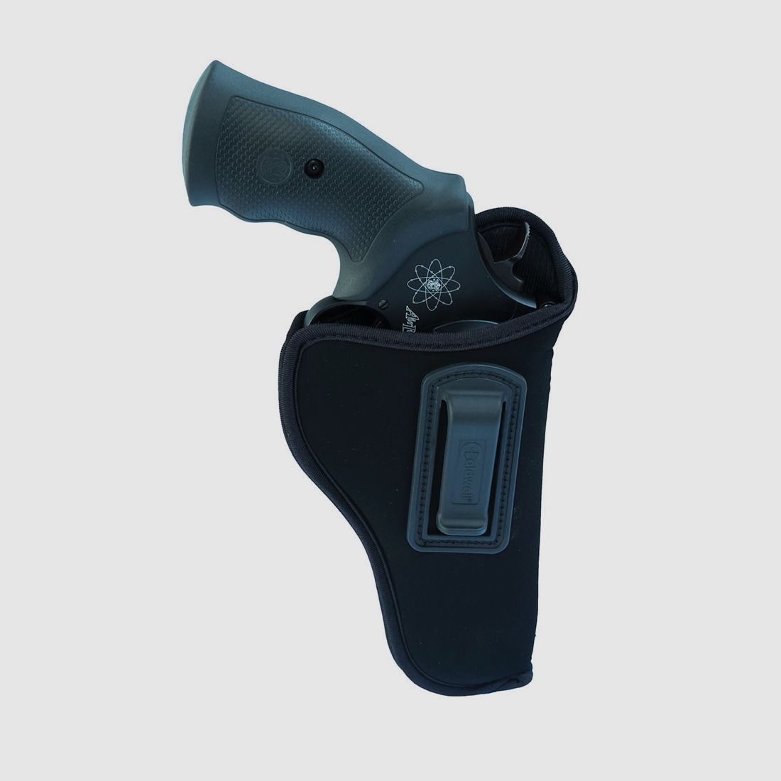 Tac Ops IWB Covert RH 4″ Revolver, Bild 1 von 3