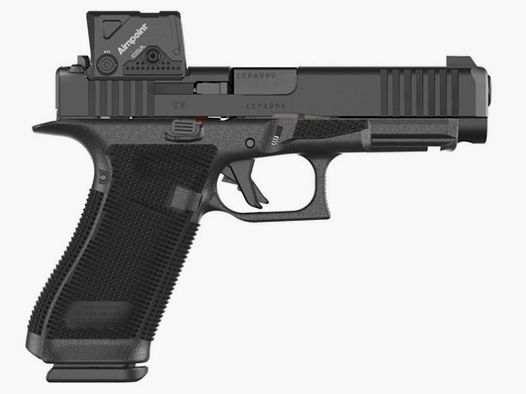 G17 Gen6 COA