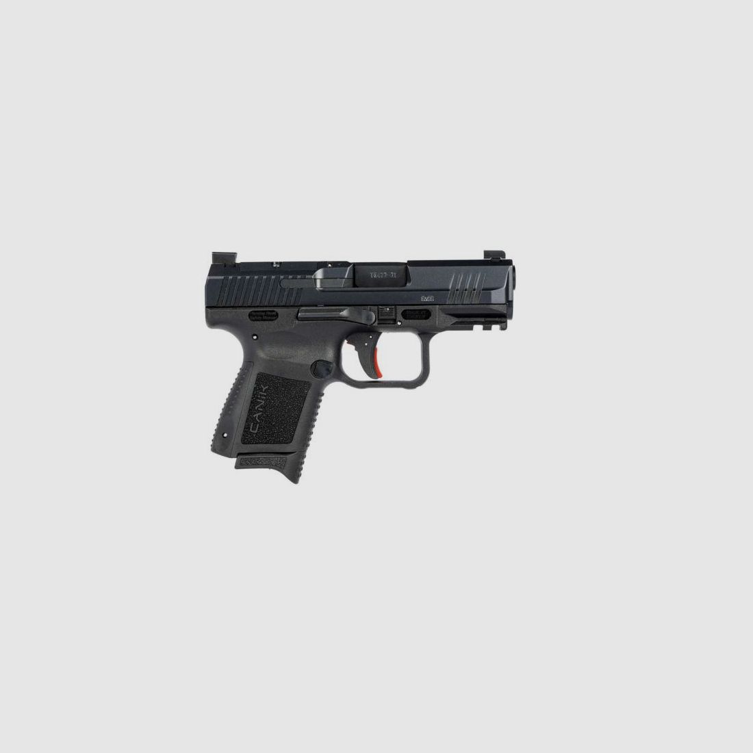 Pistolet Canik TP9 Sub Elite Black kal. 9x19, zdjęcie 2 z 2