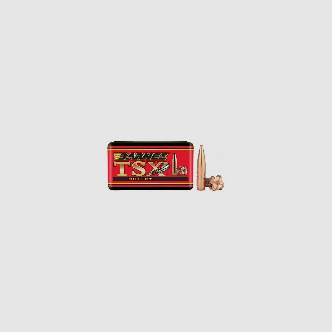 BARNES Pociski TSX kal.30 150 gr