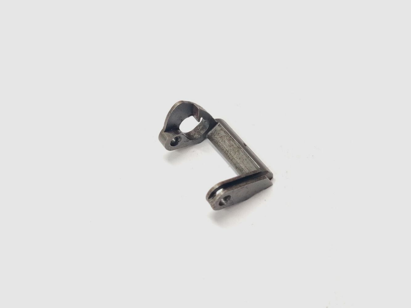 Walther tensioning piece [26] NEW for Walther pistol P38 / P1, image 1 of 6