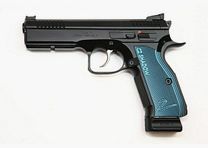 CZ CZ Shadow2 OR