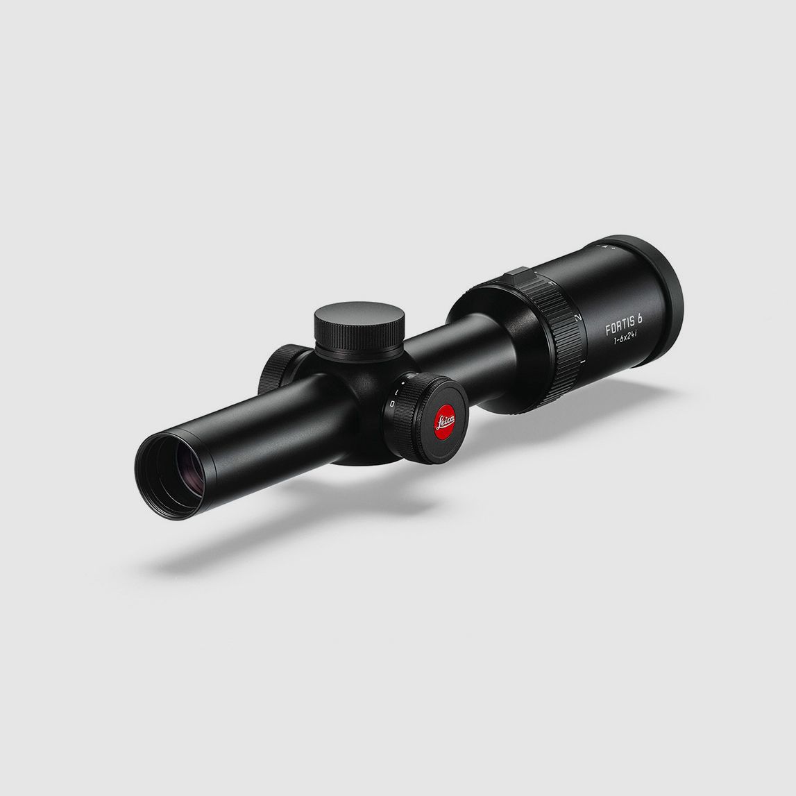 Leica Fortis 6 1-6x24 i Zielfernrohr
