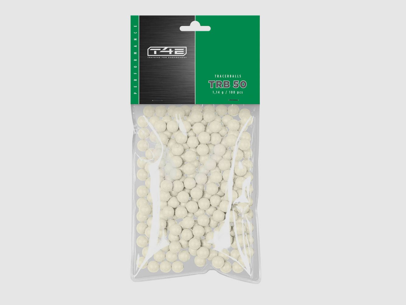 T4E Performance TRB Leuchtkugeln 100 Schuss Kaliber .50