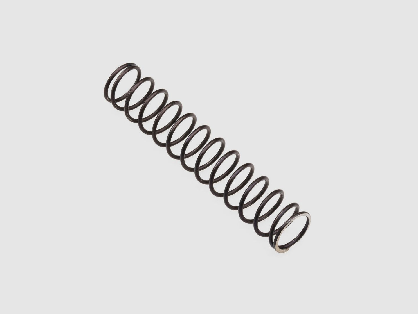 Tuning Bolt Feder | Tuning Bolt Spring oder BOLT LOCKING SPRING oder SEAR SPRING | Stahl | Milsig Valken M17
