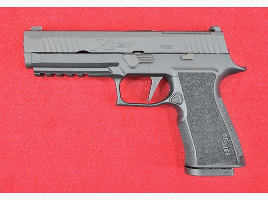 Sig Sauer P320 X-Ten 10mm Auto