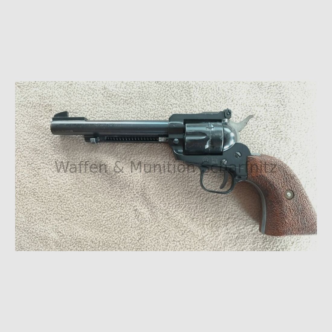 Rhoen / HS Modelo 21 F