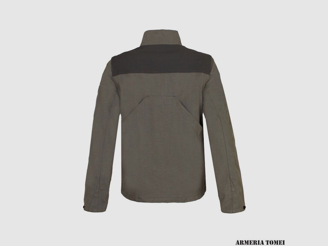 GIACCA – ZOTTA FOREST – BOSCO MAN JACKET, image 2 of 2