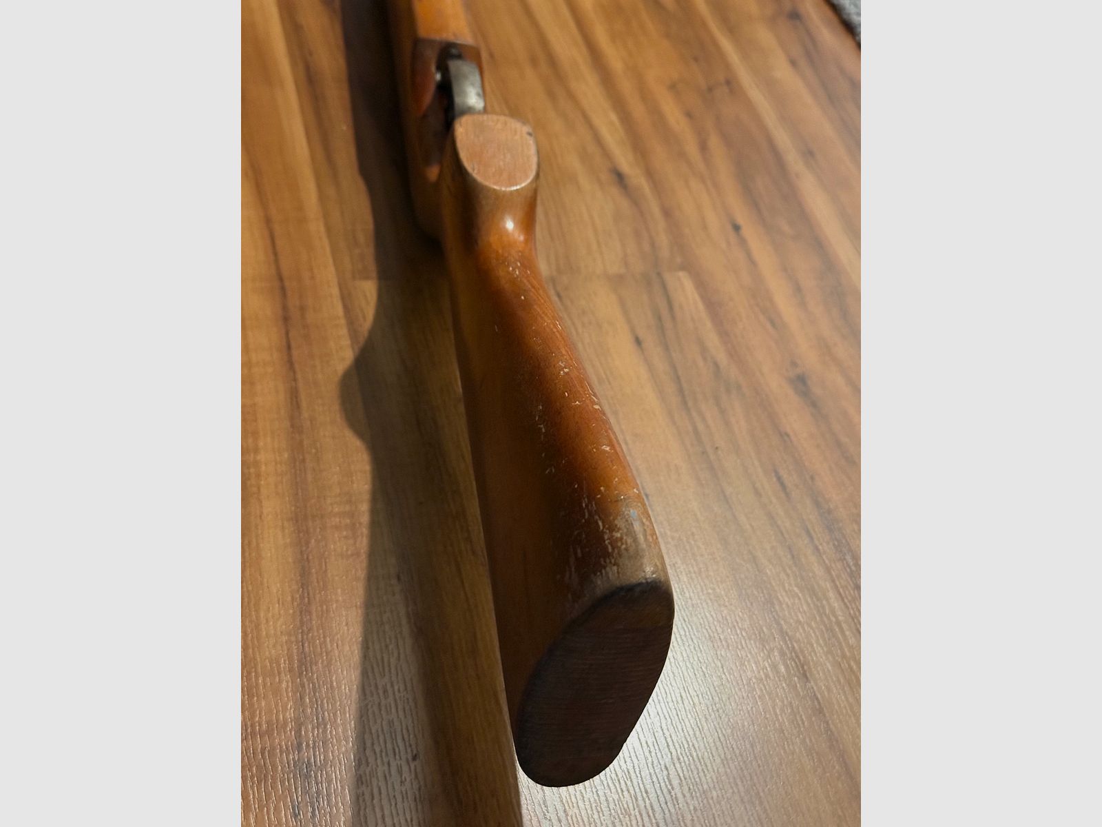 Haenel Luftgewehr Modell 300