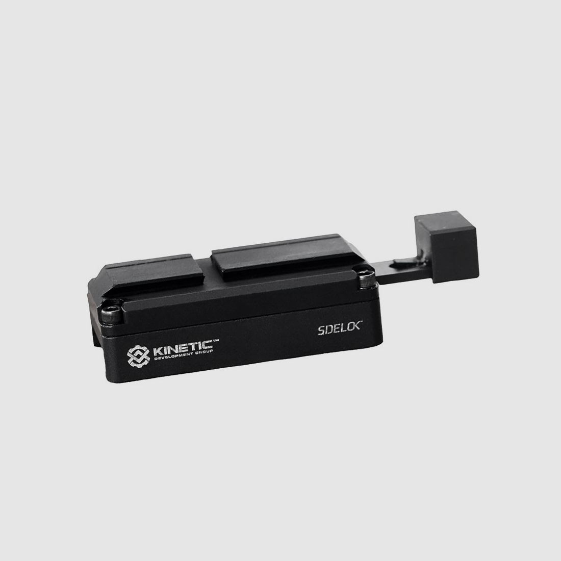 KDG Sidelok Aimpoint ACRO Mount QD