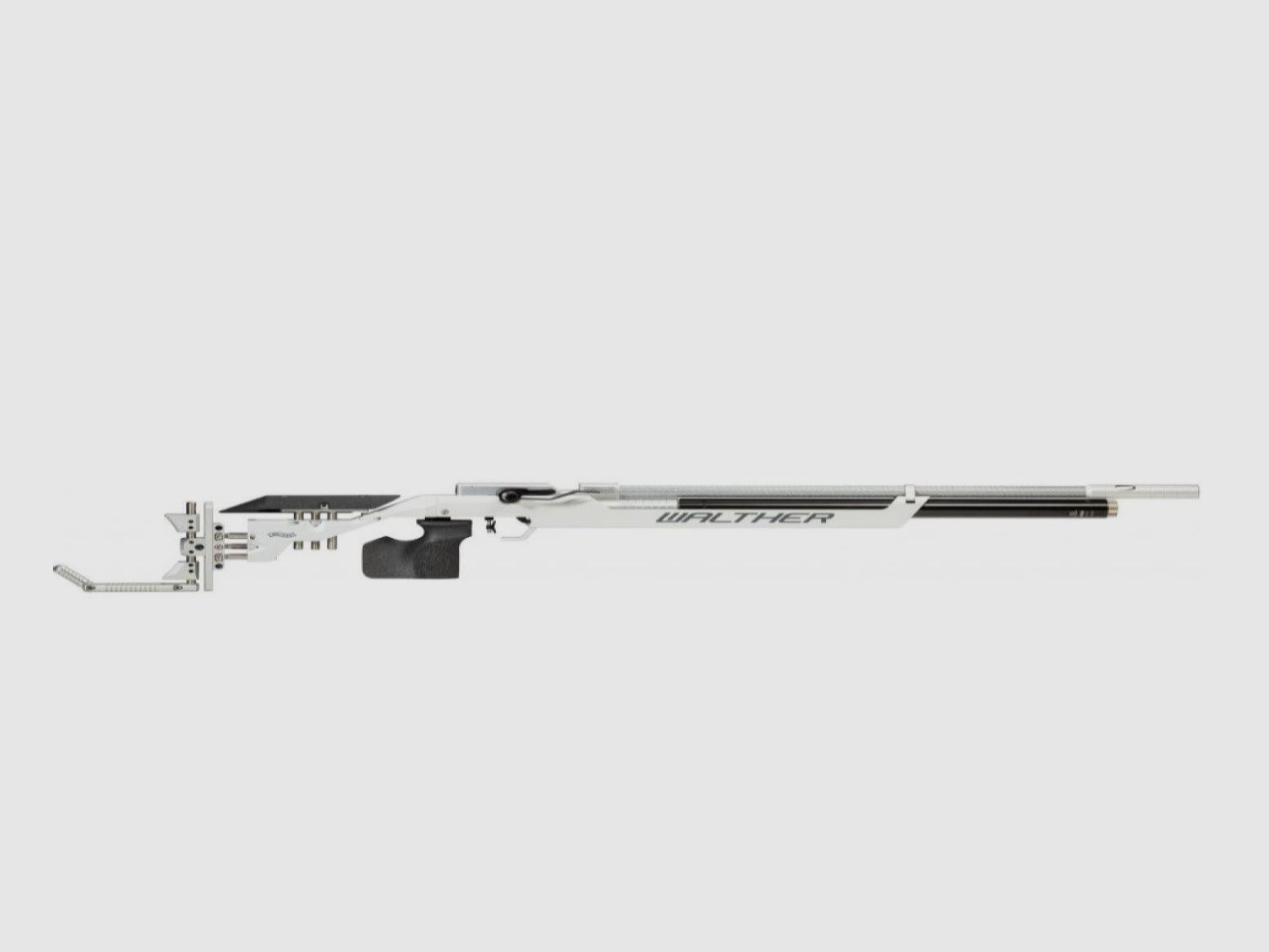 WALTHER Carabina LG400 FT 16J, Bild 2 von 2