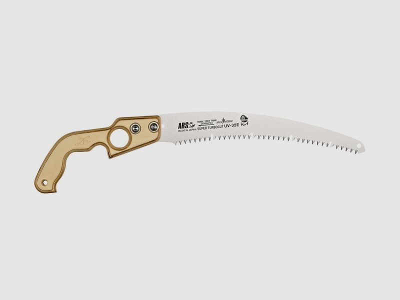 ARS UV 32E hand saw with Paloma handle